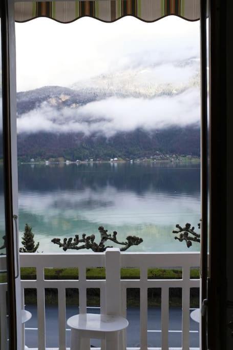 Coconlagon Serenite Au Lac D'Annecy Doussard Extérieur photo